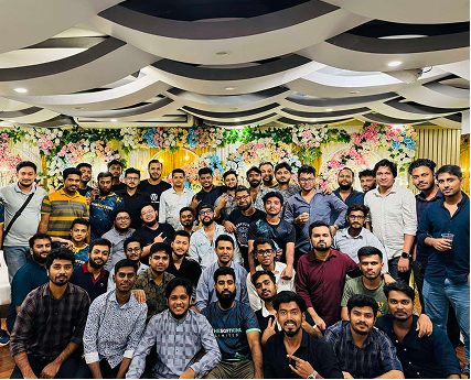 Career gallery
