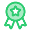 badge
