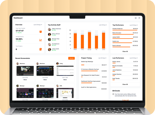 Saas development service
