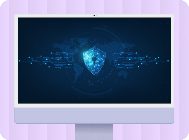 Cyber security service
