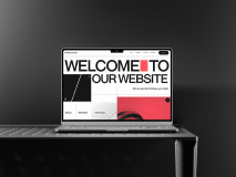 Frontend development service