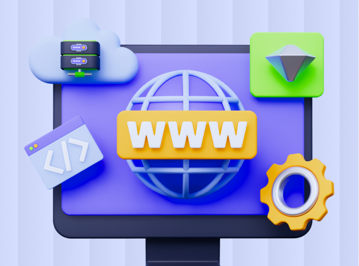 Startup development service