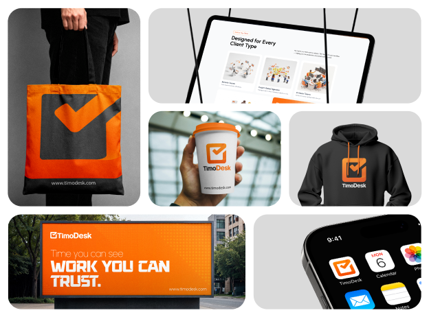 UI/UX design service