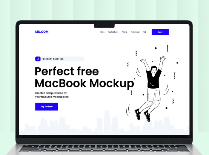 UI/UX design service