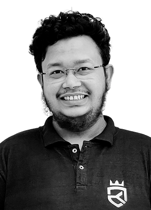 Co-Founder & CTO Abir Khan