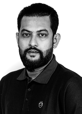 Founder & CEO Rifayet Rifat