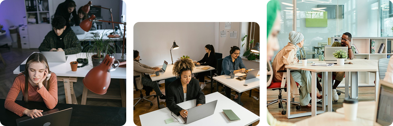 Tech consultency service