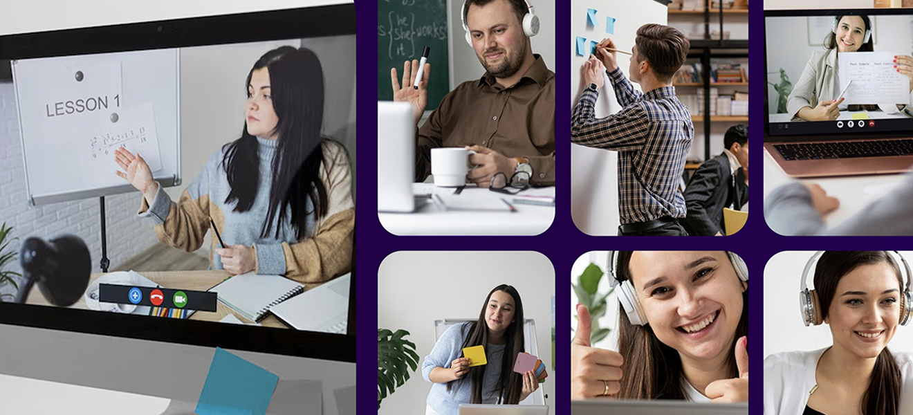 Education Technology Industry
